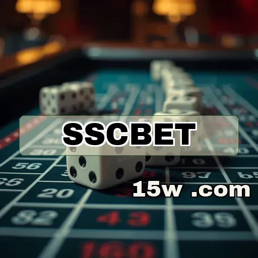 sscbet plataforma App: Recursos Inovadores para Apostas Incríveis