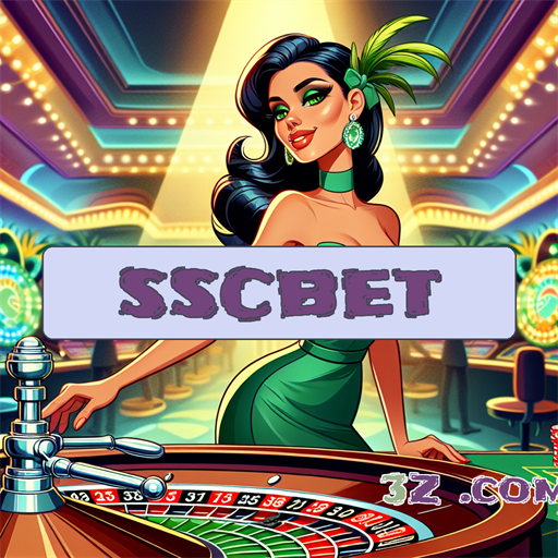 sscbet plataforma