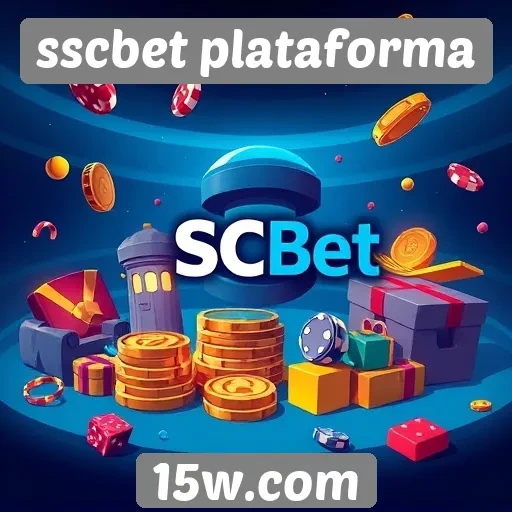 Diversidade de jogos disponíveis no sscbet plataforma
