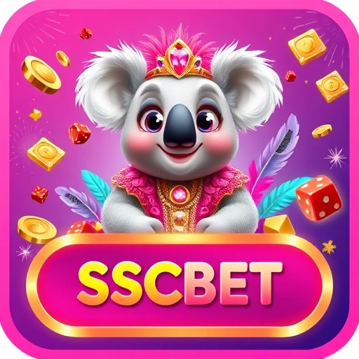 sscbet plataforma