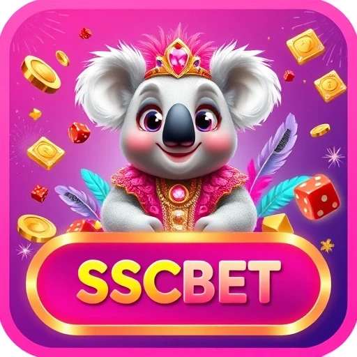 sscbet plataforma