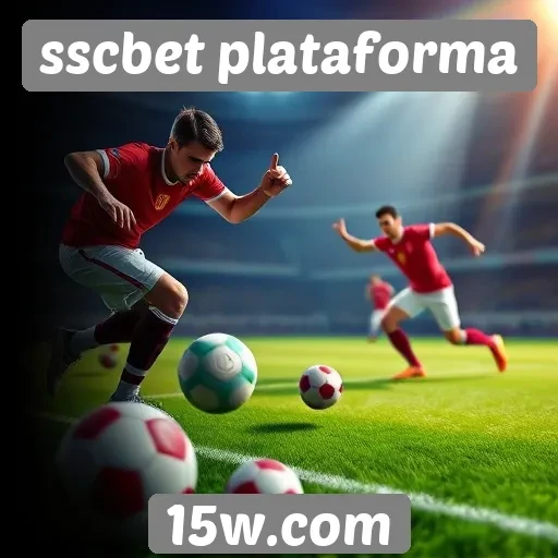Principais jogos disponíveis na sscbet plataforma