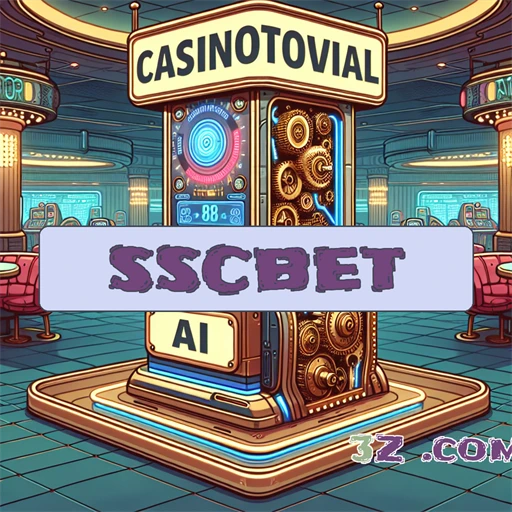 Descubra o Mundo do Poker na sscbet Plataforma