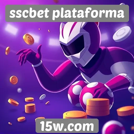 Promoções e bônus em destaque na sscbet plataforma