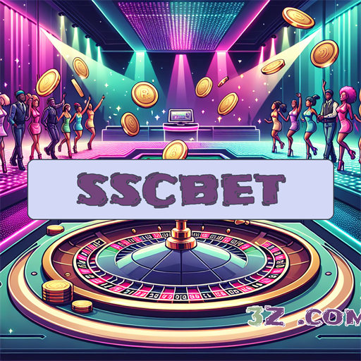 sscbet plataforma