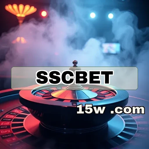 sscbet plataforma: Segurança Reforçada Para Sua Diversão Online