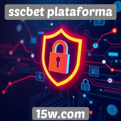 Avaliação da segurança e privacidade em sscbet plataforma