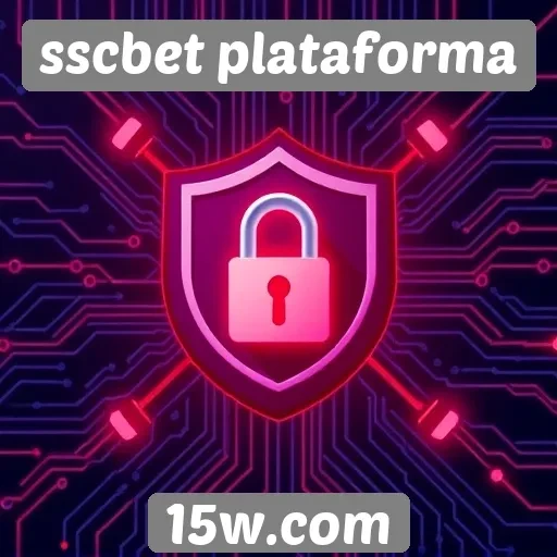 Análise da segurança da plataforma sscbet